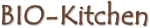 BIO-Kitchen